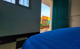 Puerta Aqua By La Puerta Hostels